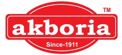Akboria logo