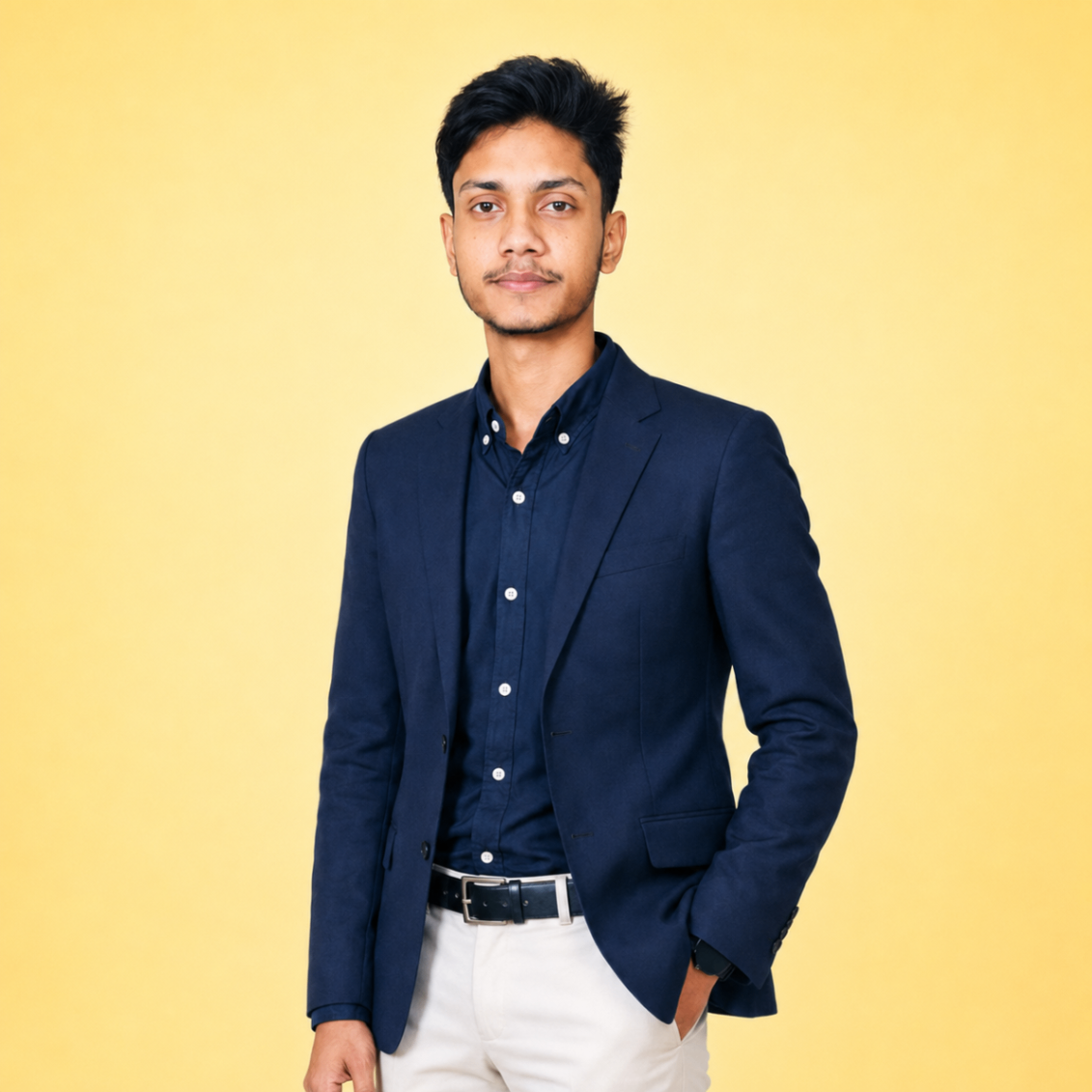Shahinur Rahman, Social Media Growth