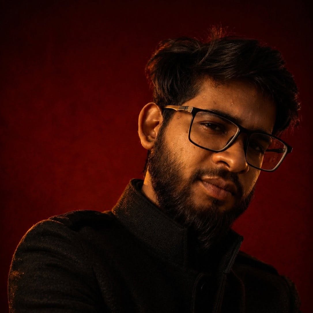 Ridwan Islam, Video Editor