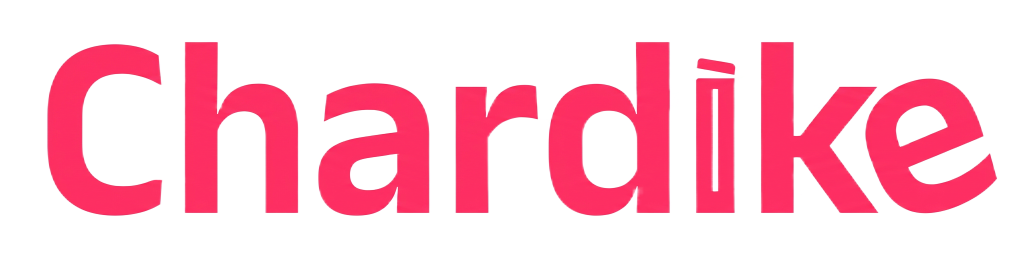 Chardike logo