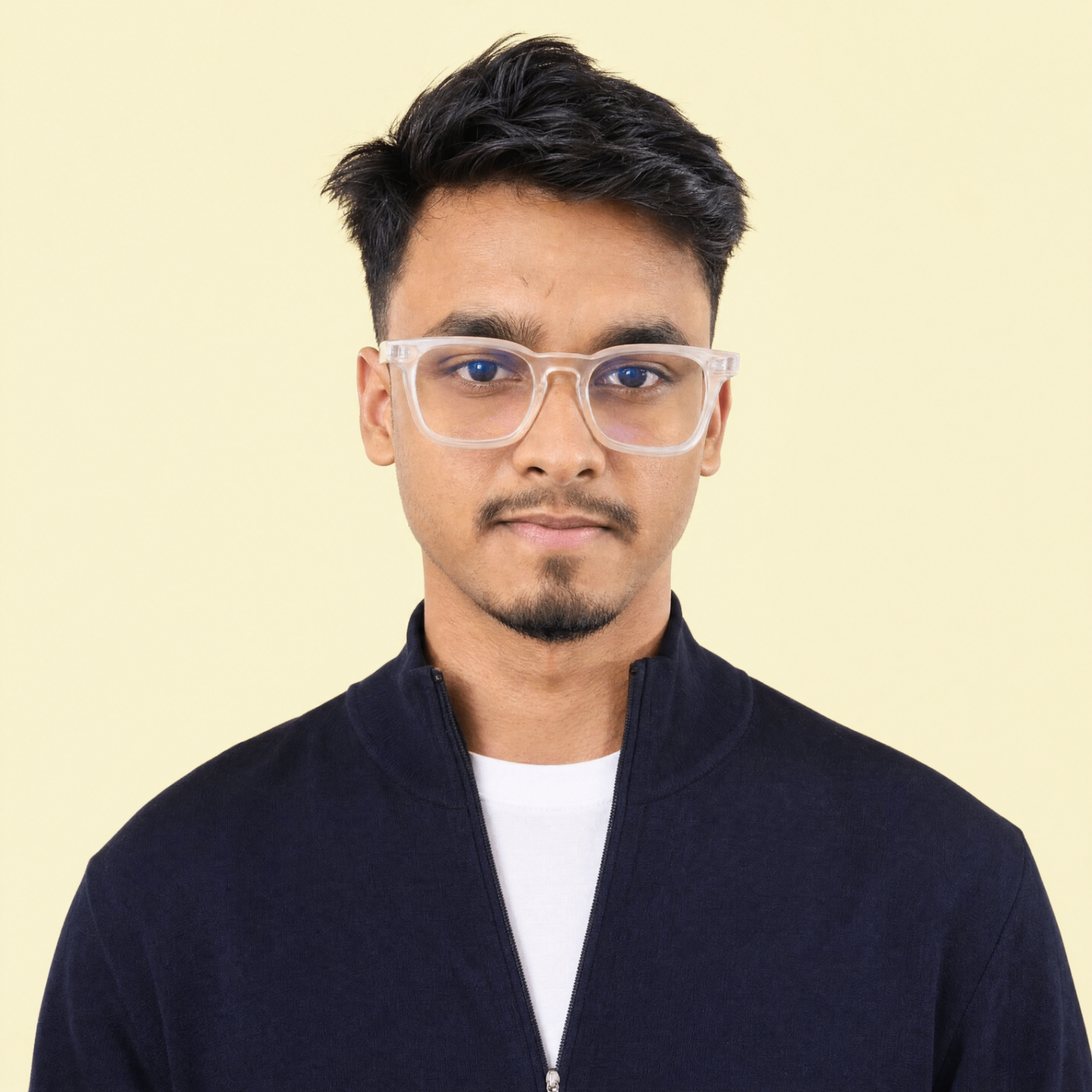 Tanzil Ahmed, Founder & CEO