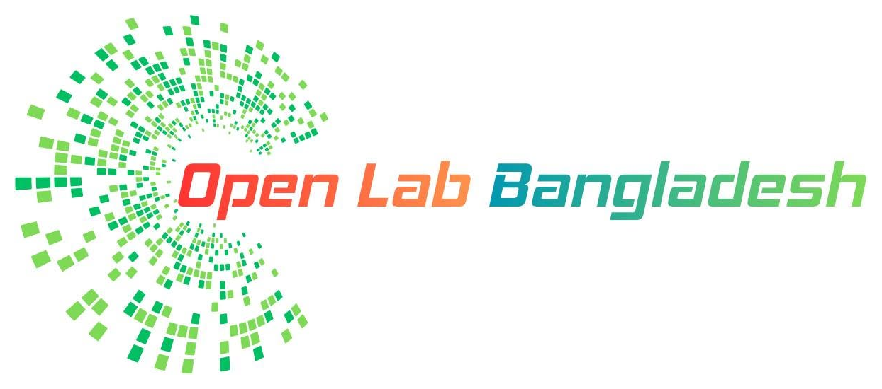 Open Lab Bangladesh logo