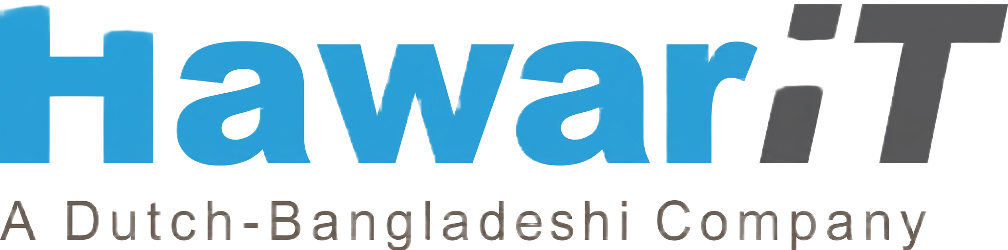 HawarIT logo