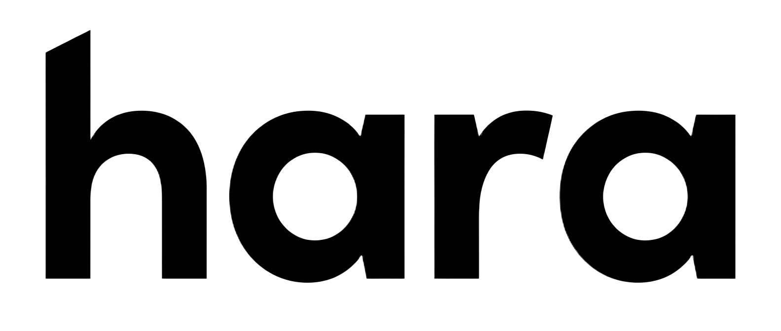 Hara logo